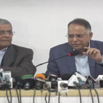‘২০২৭ সালের পর থেকে দেশে ভয়াবহ বৈদেশিক মুদ্রা সংকট হবে’