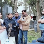 নোয়াখালীতে থানার পুকুরে পড়ে ছিল লুট হওয়া চায়না রাইফেল  