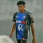 নাহিদকে চেয়েছিল আরও এক পাকিস্তানি দল