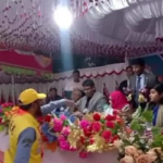 আটোয়ারীতে উপজেলা কাব ক্যাম্পুরী ও স্কাউট সমাবেশের মহাতাবু জলসা