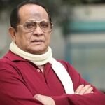 কিংবদন্তি ‘নায়ক রাজ’ রাজ্জাকের জন্মদিন আজ