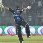 শেষ ওভারে ৩০ রান তুলে রংপুরকে জেতালেন সোহান