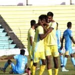 দুই আবাহনীর লড়াইয়ে ঢাকার সহজ জয়
