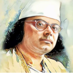 কাজী নজরুল ইসলামকে জাতীয় কবির মর্যাদা দিয়ে প্রজ্ঞাপন