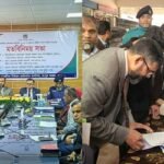 তফসিলের সময় নিবন্ধিত দল নিয়েই নির্বাচন: ইসি সানাউল্লাহ