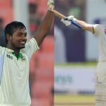 আবুল হাসান রাজুকে ছাড়িয়ে ইংল্যান্ড তারকার রেকর্ড