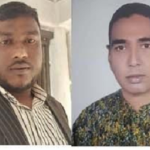 শরীয়তপুর সদর দলিল লেখক সমিতির কমিটি গঠন