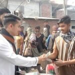 সাধারণ মানুষের সঙ্গে কথা বলে তৈরি হবে জুলাই ঘোষণাপত্র: সারজিস আলম