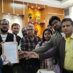 নোয়াখালীতে বিমানবন্দরের দাবিতে প্রধান উপদেষ্টাকে স্মারকলিপি