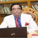 অর্থ আত্মসাতে ডাকের সাবেক ডিজি সুধাংশু শেখরের নামে মামলা