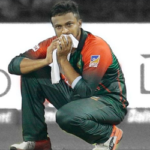 ‘সাকিব আর খেলতে পারবে না’