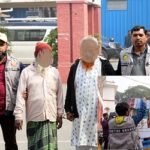 বিনামূল্যের বই খোলাবাজারে বিক্রয়, মজুতদারি চক্রের দুই সদস্য আটক: ডিবি