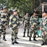বাংলাদেশ সীমান্তে ‘অপস অ্যালার্ট’ কেন জারি করল বিএসএফ?