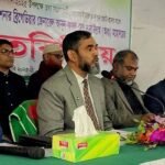 নির্বাচন কবে হবে এটা ঐকমত্যের বিষয়: ইসি সানাউল্লাহ