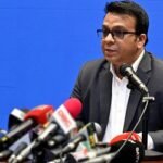 শেখ হাসিনাকে ফেরাতে স্ট্যাটাস বিবেচ্য নয়: মুখপাত্র