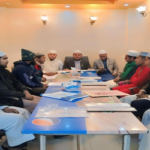 নওগাঁয় ইসলামী ছাত্র আন্দোলনের নতুন কমিটি গঠন