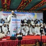 বিএনপি-জামায়াতের বাগবিতণ্ডায় সুযোগ নিচ্ছে ফ্যাসিবাদ: মামুনুল হক