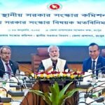 ‘এই সরকারের অধীনে ভালো নির্বাচন না হলে আর কখনো হবে না’