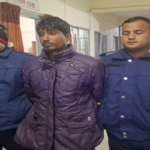 লালপুরে কিশোরী ধর্ষনের দায়ে যুবক আটক