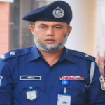 ময়মনসিংহ কোতোয়ালী থানার ওসি মোঃ শফিকুল ইসলাম খান প্রশংসায় পঞ্চমুখ।