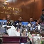 দেশের আইন-শৃঙ্খলার চরম অবনতি হয়নি: স্বরাষ্ট্র উপদেষ্টা