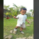 নিখোঁজের সাত দিন পর শিশুর মরদেহ উদ্ধার 