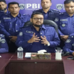 ময়মনসিংহে বাইক রাইডার হত্যা মামলার রহস্য উদঘাটন ও আসামী গ্রেফতারে পিবিআই।