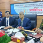 দেশে সারের কোনো সংকট নেই, ন্যায্যমূল্যে সার ও বীজ পাবে কৃষক – স্বরাষ্ট্র ও কৃষি উপদেষ্টা