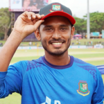 সেঞ্চুরির চিন্তা নিয়ে খেলেন না তামিম
