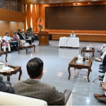 যতদিন আছি, একতা নিয়েই থাকব : প্রধান উপদেষ্টা