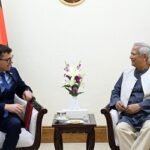 ইতিহাসের সেরা নির্বাচনের পরিকল্পনা করছি: প্রধান উপদেষ্টা