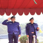 ময়মনসিংহ নগরীর বর্তমান অন্যতম প্রধান জনদুর্ভোগ যানবাহন ও যানজট।