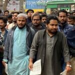 প্রতিশ্রুতির আলোকে যেন জুলাই ঘোষণাপত্র রচিত হয়: আব্দুল্লাহ আল আমিন