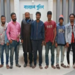 ময়মনসিংহ ২৪ ঘন্টায় কোতোয়ালী মডেল থানা পুলিশ অভিযানে গ্রেফতার -১২ ।