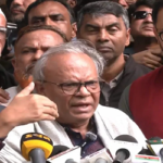 সরকারের ভেতর থেকে রাজনৈতিক দল গঠনের চেষ্টা চলছে : রিজভী