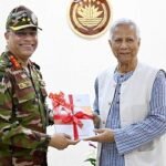 বিদেশে বাংলাদেশ নিয়ে প্রচার করতে হবে বেপজাকে: প্রধান উপদেষ্টা