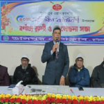 উলিপুর প্রেসক্লাবের ৪০ তম প্রতিষ্ঠাবার্ষিকী পালিত