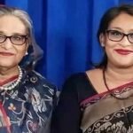 শেখ হাসিনা-পুতুলসহ ১৬ জনের নামে মামলা