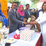 মনিরামপুরে দুই দিনব্যাপী তারুন্যের উৎসবের সমাপ্তি