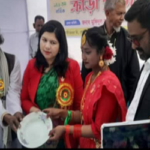 ময়মনসিংহ সিটি কলেজের স্কুলের বার্ষিক ক্রীড়া প্রতিযোগিতা ১৪৩ তম অনুষ্ঠিত।