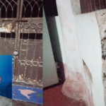 শার্শায় চাঁদা না পেয়ে গভীর রাতে দলিল লেখকের বাড়ি ভাংচুর করেছে দূর্বৃত্তরা