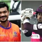 আগুন ঝরাচ্ছেন তাসকিন, ব্যাট হাতে জাকিরের তাণ্ডব