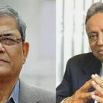 যুক্তরাষ্ট্রে ন্যাশনাল প্রেয়ার ব্রেকফাস্টে যোগ দিচ্ছেন মির্জা ফখরুল ও আমির খসরু