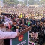 আমরা বিদেশি বন্ধু চাই, প্রভু চাই না: জামায়াত আমির