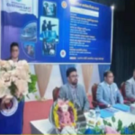 ময়মনসিংহ আন্তর্জাতিক কাস্টমস দিবস উপলক্ষে মত বিনিময় সভা ২০২৫ অনুষ্ঠিত।