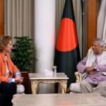 জাতীয় ও স্থানীয় নির্বাচনের প্রস্তুতি নিচ্ছে সরকার: প্রধান উপদেষ্টা
