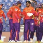রংপুরকে প্রথম হারের স্বাদ দিয়ে প্লে অফের দৌড়ে রাজশাহী