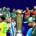 নতুন বছরেও ক্রীড়াঙ্গনে ব্যস্ততা, দেখে নিন কবে কোন খেলা