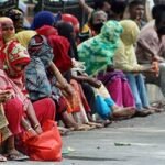 দেশের সবচেয়ে দরিদ্র কোন এলাকা, ধনী কোনটি?
