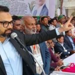 ‘আওয়ামী স্বৈরাচারের দোসররা বিদেশি প্রভুদের সহযোগিতায় ষড়যন্ত্র করে বেড়াচ্ছে’